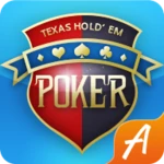 poker romania android application logo